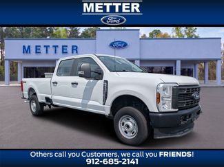 Used 2024 Ford F250 XL AWD/4WD video 1