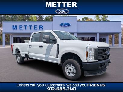 Used 2024 Ford F250 XL