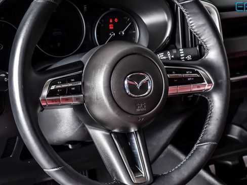 Used 2025 MAZDA CX-50 AWD 2.5 Hybrid w/ Premium Pkg image 18