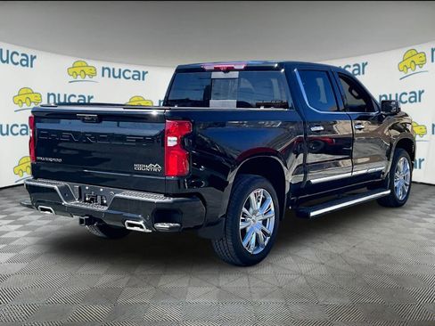 New 2026 Chevrolet Silverado 1500 High Country image 7