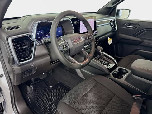 New 2025 GMC Canyon Elevation w/ Convenience Package image 9
