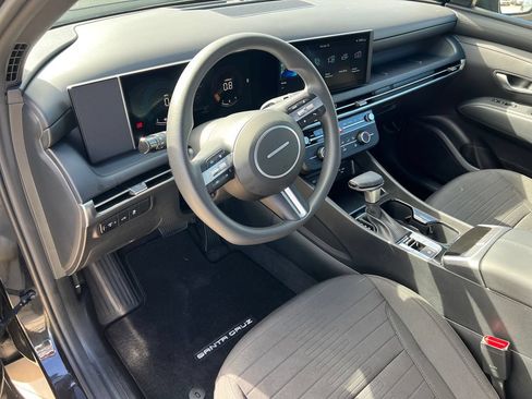 Certified 2026 Hyundai Santa Cruz SE FWD image 18