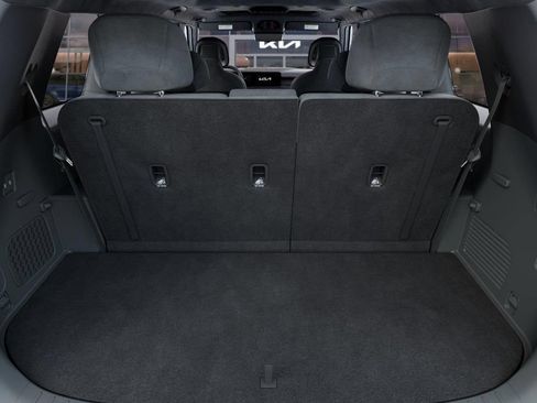 New 2027 Kia Telluride AWD image 19