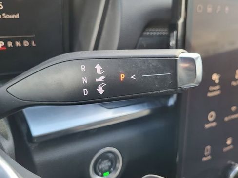 Used 2025 GMC Terrain Elevation AWD/4WD image 18