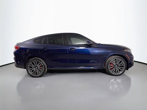 New 2027 BMW X6 xDrive40i AWD/4WD image 4