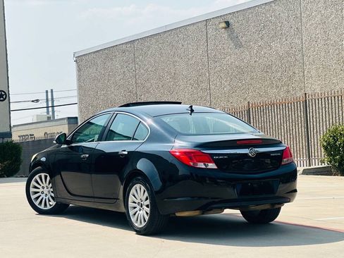 Used 2012 Buick Regal Premium FWD image 7