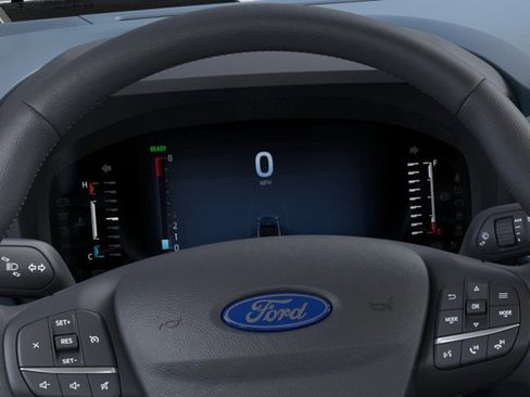 New 2026 Ford Maverick XLT FWD image 13