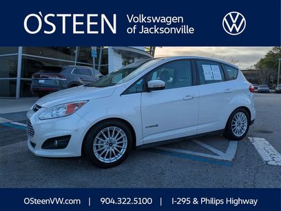 Used 2013 Ford C-MAX SEL