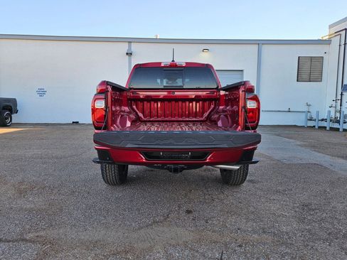 New 2026 GMC Canyon Elevation w/ Convenience Package AWD/4WD image 4