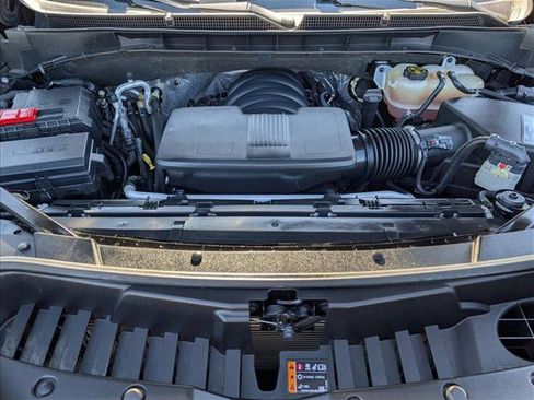 Used 2021 Cadillac Escalade Premium Luxury w/ Driver Assist Tech Package image 26