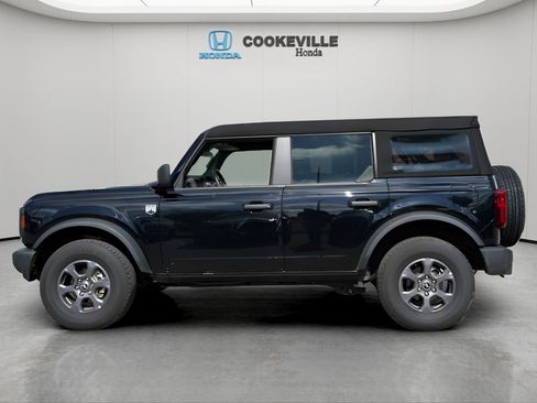 Used 2025 Ford Bronco Big Bend AWD/4WD image 9