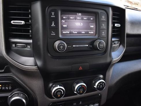 Used 2022 RAM 2500 Tradesman w/ Chrome Appearance Group image 13