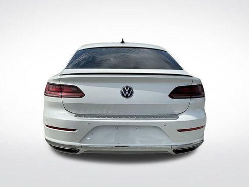 Used 2021 Volkswagen Arteon SEL FWD image 9