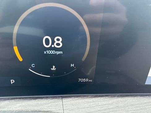 Certified 2025 Hyundai Santa Fe Calligraphy image 34