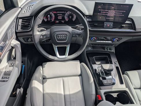 Used 2024 Audi Q5 2.0T Premium Plus AWD/4WD image 30