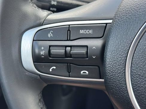 Used 2023 Kia K5 EX FWD image 24