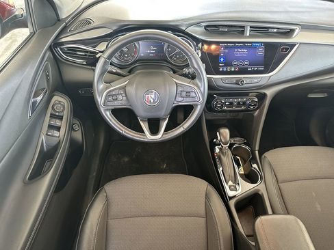 Certified 2023 Buick Encore GX Select w/ Sport Touring Package image 14