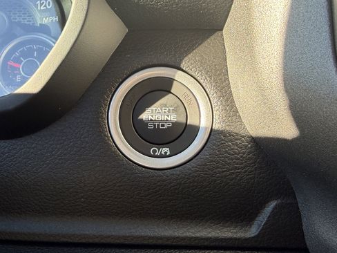 New 2026 RAM 1500 Express image 22