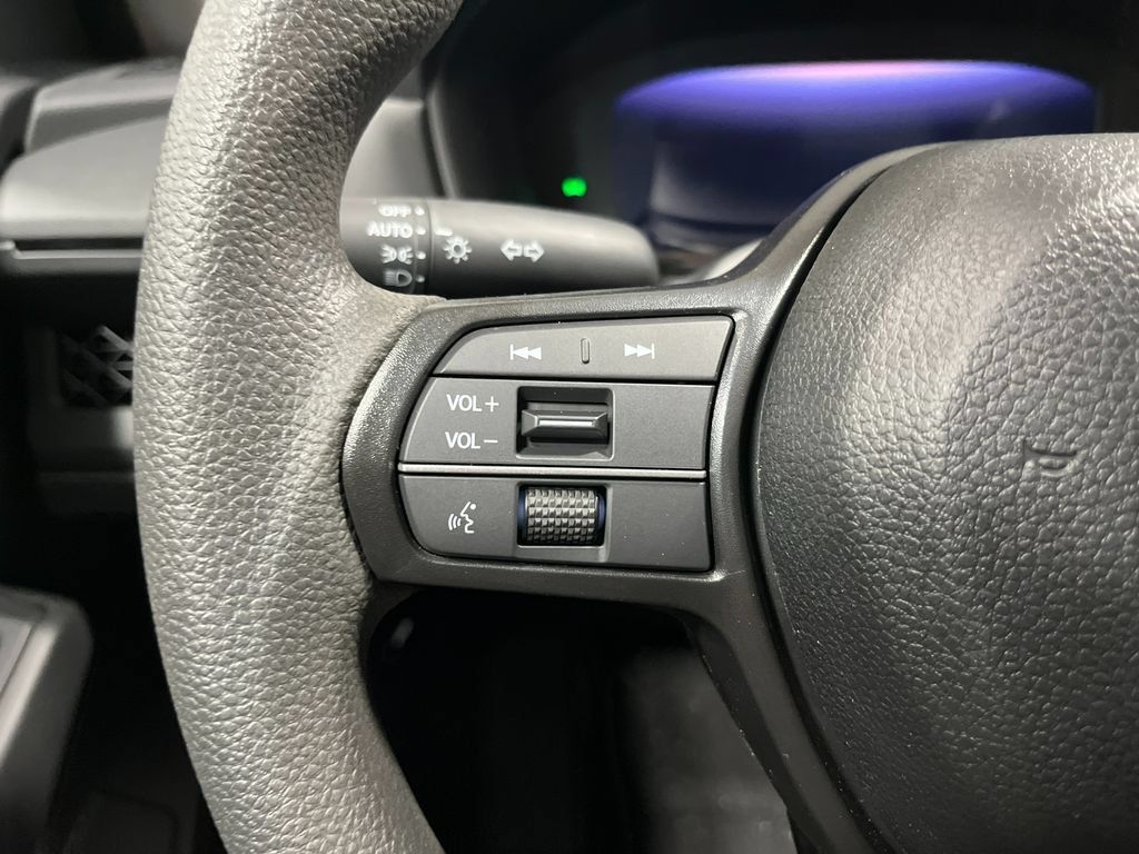 New 2026 Honda Accord LX image 15