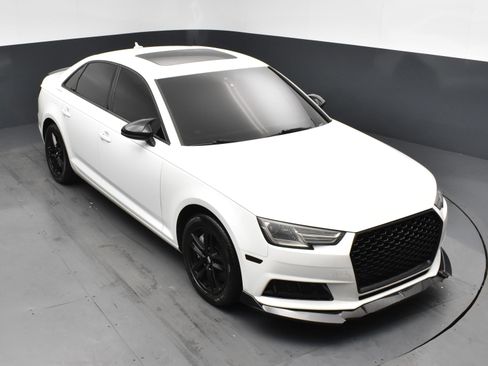 Used 2017 Audi A4 2.0T Premium image 21