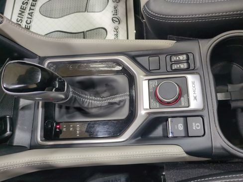 Certified 2024 Subaru Forester Limited AWD/4WD image 23