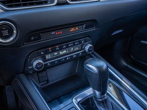 Used 2021 MAZDA CX-5 Grand Touring w/ GT Premium Package image 28