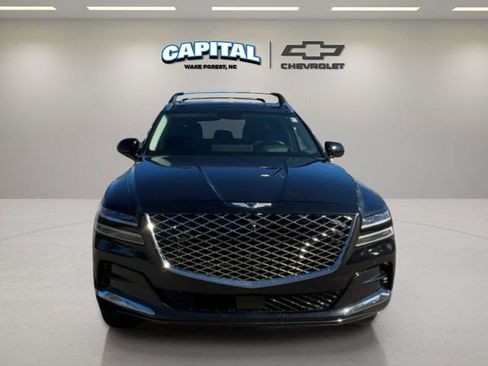 Used 2023 Genesis GV80 3.5T w/ Winter Weather Package image 8