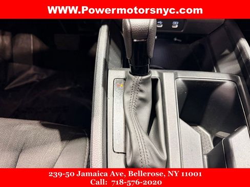 Used 2024 Honda Accord EX image 29