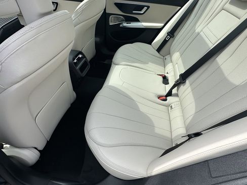 New 2026 Mercedes-Benz E 350 Sedan image 24