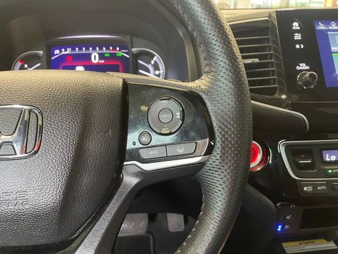 Used 2022 Honda Passport Elite image 16
