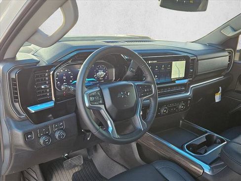 New 2026 Chevrolet Silverado 2500 LT w/ Trail Boss Package image 3