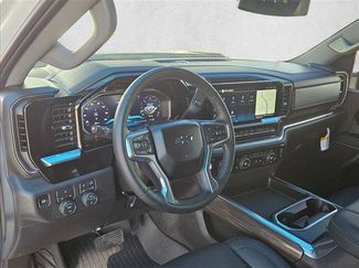 New 2026 Chevrolet Silverado 2500 LT w/ Trail Boss Package video 3