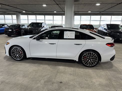 Used 2025 Audi S5 Premium Plus AWD/4WD image 5