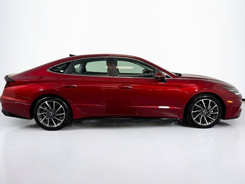 Used 2023 Hyundai Sonata Limited image 4