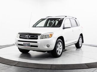 Used 2007 Toyota RAV4 Limited video 3