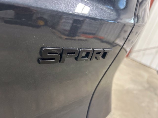 Certified 2024 Honda CR-V Sport-L image 11