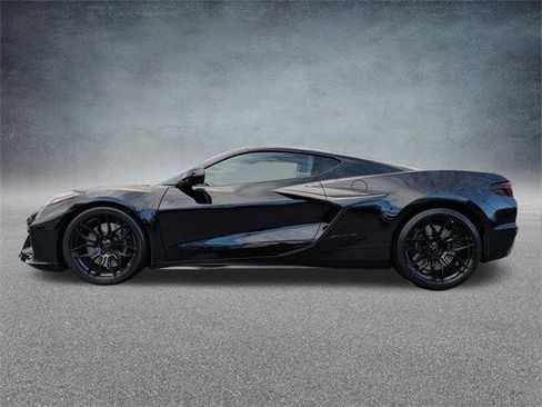 New 2026 Chevrolet Corvette Z06 image 7