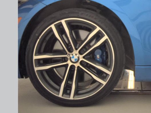Used 2018 BMW 340i xDrive Sedan AWD/4WD image 12