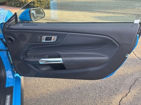 Used 2024 Ford Mustang GT Premium image 24