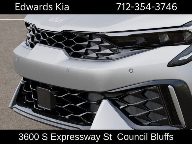 New 2026 Kia K5 GT-Line AWD/4WD image 14