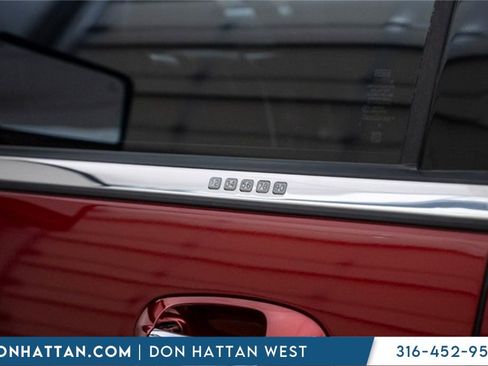 Used 2017 Lincoln Navigator L Reserve image 29