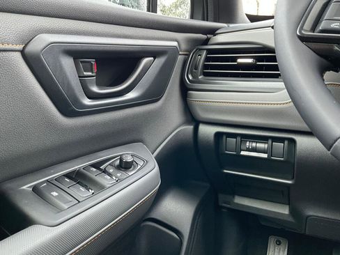New 2026 Subaru Forester Wilderness image 24