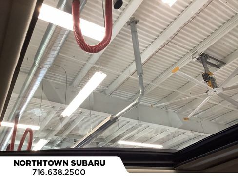 Used 2020 Subaru Forester Premium AWD/4WD image 15