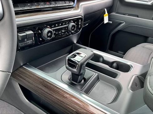 New 2026 Chevrolet Silverado 1500 RST AWD/4WD image 13