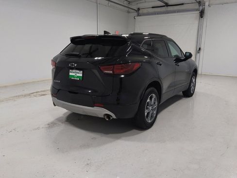 Used 2024 Chevrolet Blazer LT w/ Convenience Package image 9