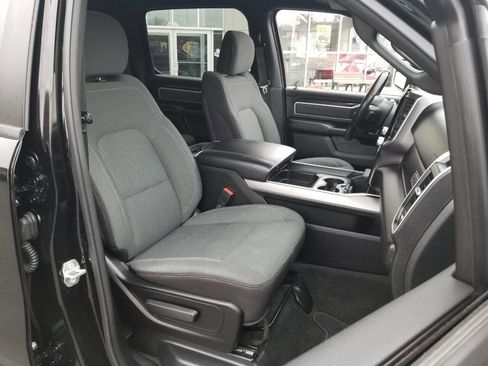 Used 2023 RAM 1500 Big Horn image 15