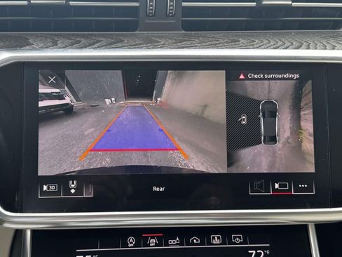 Used 2019 Audi A6 3.0T Premium Plus AWD/4WD image 26