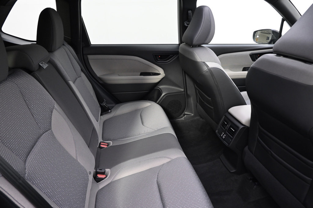 Certified 2026 Subaru Forester Premium AWD/4WD image 18
