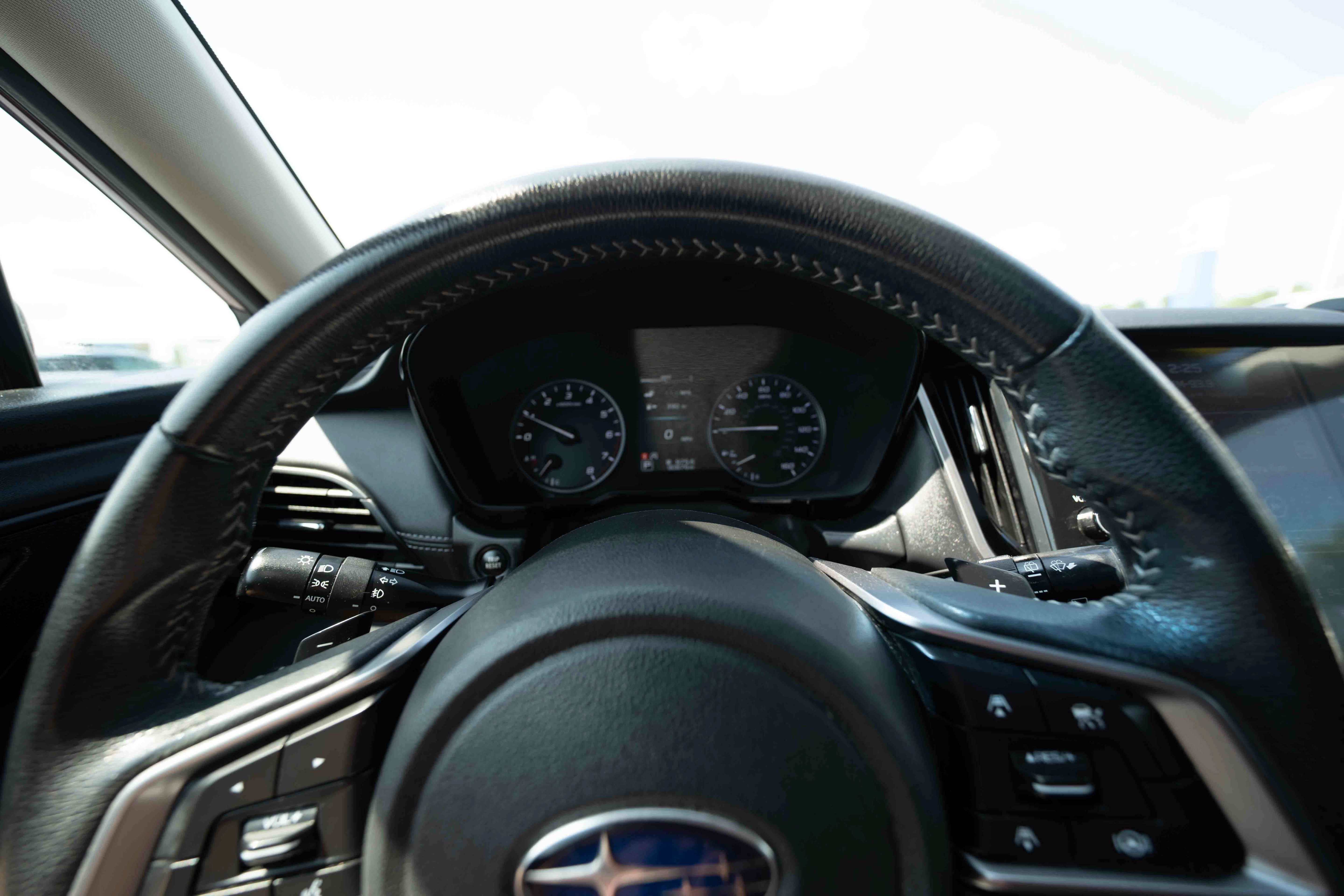 Used 2022 Subaru Outback Premium AWD/4WD image 15