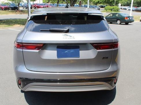 New 2026 Jaguar F-PACE R-Dynamic S image 6